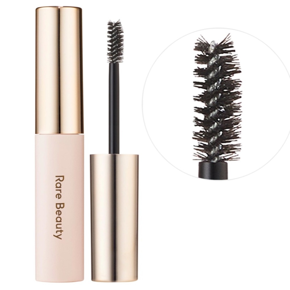 Rare Beauty Brow Harmony Flexible Eyebrow Gel